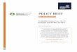 POLICY BRIEF - University of Strathclyde