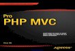 Pro PHP MVC - web algarve
