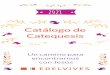 Catálogo de Catequesis - Edelvives