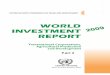 WORLD INVESTMENT REPORT - Home | UNCTAD