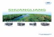 ABSORPTION CHILLER PRODUCT CATALOGUE