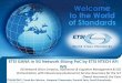 ETSI GANA in 5G Network Slicing PoC by ETSI NTECH AFI WG