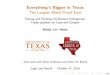 Everything’s Bigger in Texas The Largest Math Proof Ever