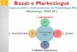 9. Bazat e Marketingut