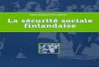 La sécurité sociale finlandaise - TELA