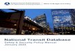 National Transit Database