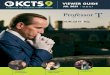 VIEWER GUIDE - KCTS 9