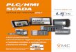 PLC / HMI / SCADA SCADA