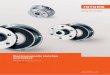 Electromagnetic clutches and brakes - KENDRION