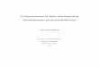 Group processes in short- and long-term psychodynamic 
