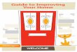 Guide to Improving Your Home - Sainsbury’s Bank