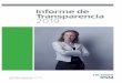 Informe de Transparencia 2019 - rsm.es