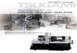 T01 CNC Precision Automatic Lathe T02