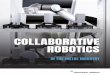 Collaborative robotics in the metal industry