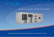xEnergy Low-voltage switchgear assemblies