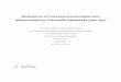 Modulation of intestinal homeostasis and inflammation by 