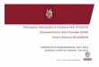 Principais Alterações à Diretiva PED 97/23/CE Equipamentos 