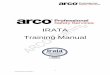 IRATA Training Manual - Arco Services