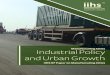 Manufacturing Cities: Industrial Policy and Urban Growth