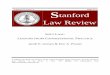 Volume 61, Issue 3 Page 573 Stanford Law Review