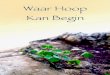 Waar Hoop Kan Begin - ebook 3 - My Inner Hope