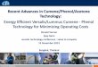 Energy Efficient Versalis/Lummus Cumene - Phenol 