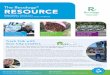 The Recology RESOURCE