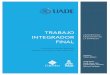TRABAJO INTEGRADoR FINAL - DSpace Principal
