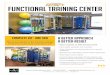 Functional Training Center - Prism Fitness