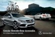 Genuine Mercedes-Benz Accessories
