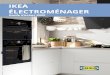 Guide d'achat Guide d’achat 2022 électroménager IKEA