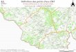 Définition des points d'eau ZNT - Loiret