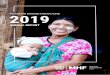 MYANMAR HUMANITARIAN FUND 2019 - OCHA