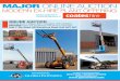MODERN EX-HIRE PLANT OFFERING - CA Global Partners