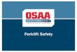 Forklift Safety - alacompins.com