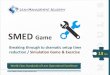 SMED Simulation Game - university-lean.com