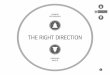 THE RIGHT DIRECTION - Construction