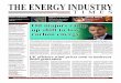 THE ENERGY INDUSTRY - Highview Power