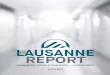 EHL - Lausanne Report - thesis 2
