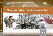 KEMENTERIAN PENDIDIKAN DAN KEBUDAYAAN 2017 Sejarah Indonesia