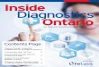 Inside Diagnostics Ontario