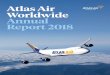 Atlas Air Worldwide Annual Report 2018