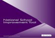National School Improvement Tool - ACER