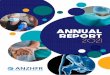 ANNUAL REPORT 2O21