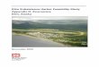 Elim Subsistence Harbor Feasibility Study Appendix D 