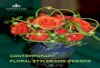 Floral Styles and Designs - gcvirginia.org
