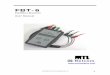 Fieldbus Monitor User Manual - MTL