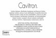 Cavitron Systems, Sterilizable Handpieces and Reservoir