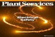 Electrical Safety - Plant Services
