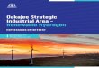 Oakajee Strategic Industrial Area – Renewable Hydrogen 